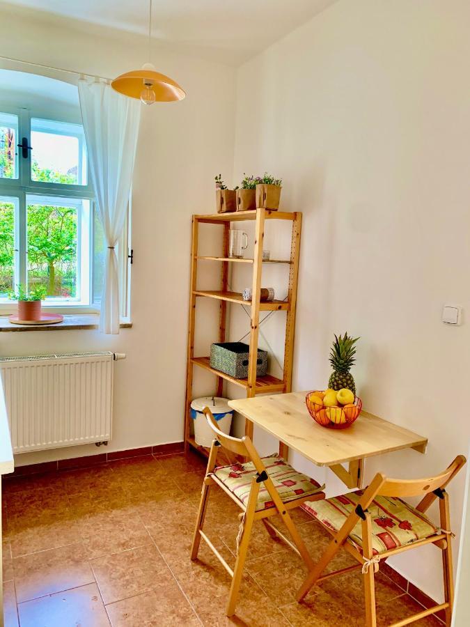 Penzion Pod Kalvarii Hotel Úštěk Eksteriør billede